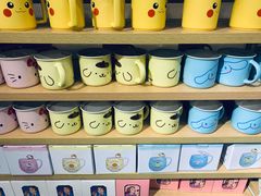 -名创优品(万达广场河东店)