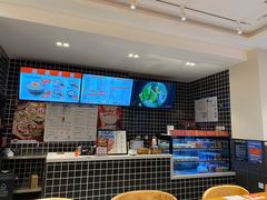 -吉祥馄饨(牡丹园店)