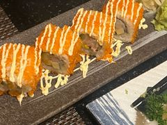 -长崎屋·日本料理·刺身·烧鸟(天河北路店)