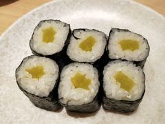 -元气寿司(新城市广场店)