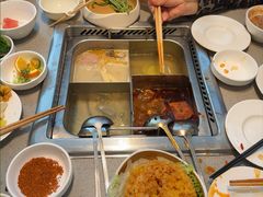 -海底捞火锅(赛格国际购物中心店)