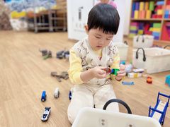-西城区悠米幼儿园(广外园区)