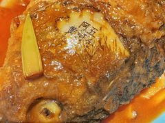 -阿五黄河大鲤鱼(纬三路店)