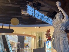 -暴风岛沉浸式体验馆(百联世纪店)