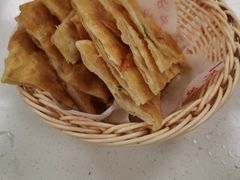 -清真·方中山胡辣汤(兴华北街店)