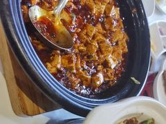 -大鸭梨烤鸭(北洼路店)