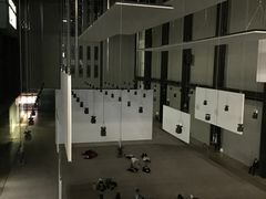-泰特现代艺术馆