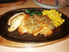 -萨莉亚意式餐厅(苏州食百家店)