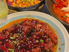 -懒人盐府人家(航天桥店)