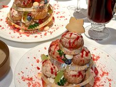 -Mogul Eatery·大亨餐酒馆
