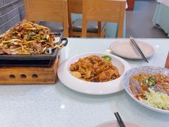 -芝麻花餐厅(祁家豁子店)