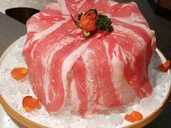 -海底捞火锅(西单店)