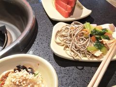 -宽板凳老灶火锅(台湾街店)