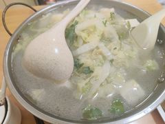 -宝光熏肉鞋底火烧(新街口店)