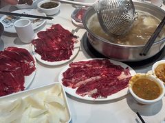 -八合里潮汕鲜牛肉火锅(福州万象城店)