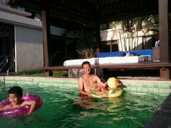 android_upload_pic-三亚亚龙湾五号度假别墅酒店