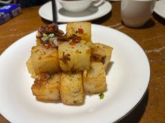 -广东道至正餐厅(区庄店)