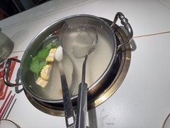 -牛人日志·鲜牛肉骨汤火锅(万科里瑧店)