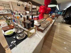 -上海浦东嘉里大酒店