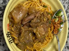 -002鱼汤粉(龍園店)