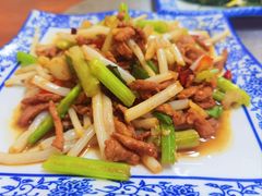 -老味道1992(武当山店)