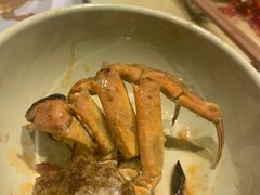 -一棠龙虾•王牌虾球(光谷天地店)