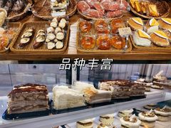 -7号里低糖生日蛋糕(南阳路店)