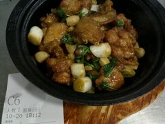 -尚一汤 广东炖汤(金桥国际店)