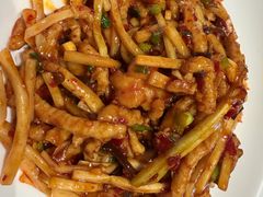 -大鸭梨烤鸭(甘家口店)