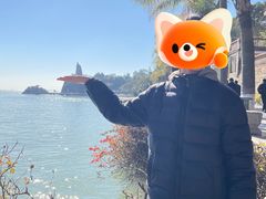 -鼓浪屿·皓月园