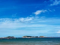 -长江澳风力发电景观区