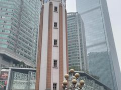 -人民解放纪念碑