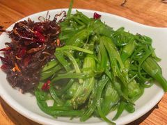 -缘生态云南菜·野生菌庭院餐厅(华侨城店)