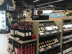 -Olé精品超市(广州太古汇店)