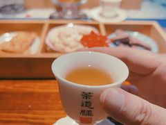 -中和·国风茶馆(愚园路店)
