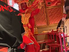 -小龙坎火锅(全球总店)
