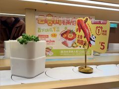 -一围小火锅(佳兆业广场店)