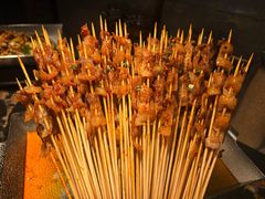 -西藏饭店·亚克·食光自助餐厅(文殊院店)