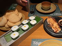 -Tegu泰古莲·泰国餐厅(红山6979店)