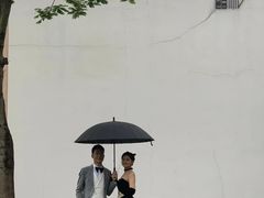 -经典婚纱摄影美学馆·私人定制