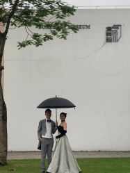 点击看大图 -经典婚纱摄影美学馆·私人定制