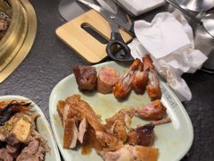 -韩盛·盛江山自助料理(奥体万达店)