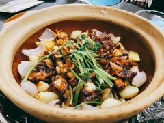 -金龙·打边炉(武进路店)