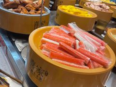 -喜家自助小火锅(乐客城店)