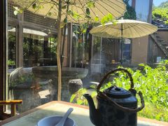 -绿茶餐厅(龙井船宴· 品牌总店)