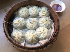 -鑫旺旺汤包(总店)