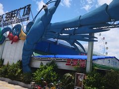 -四川小胡子海鲜(丁村万人海鲜广场店)