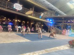 -杭州开元森泊度假乐园