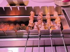 -丰茂烤串(全国首店)