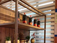 -老村长•湖北家常菜(南湖店)